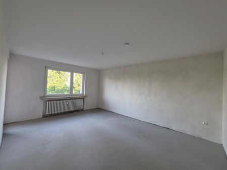 2-Zimmer-Wohnung in Duisburg Beeck - Photo 4