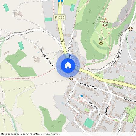 Little Acre, Wotton-under-Edge, GL12