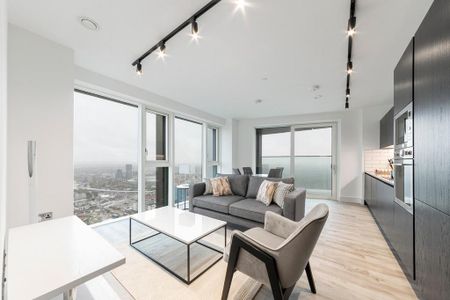 2 bedroom apartment to rent - Photo 2