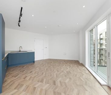 1 bedroom flat to rent - Photo 2