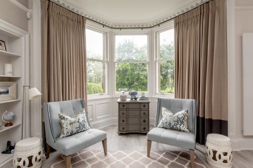 Murrayfield Gardens, Murrayfield, Edinburgh - Photo 1