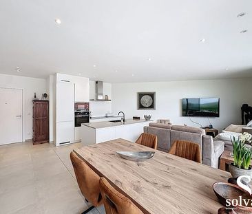 Appartement te huur - Photo 3