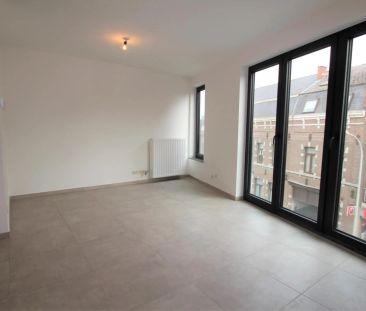 MODERN 1-SLAAPKAMER APPARTEMENT MET TERRAS - Photo 2