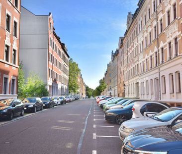 Tipi-Topi • Dachgeschoss • 3-Zimmer • Balkon • Abstellraum • Lamina... - Foto 6