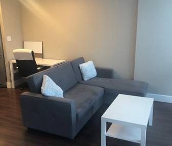 FURNISHED STUDIO FOR RENT - Photo 1