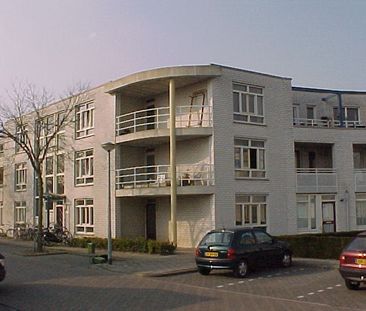 Melissabeemd 52, Room no. A - Photo 4