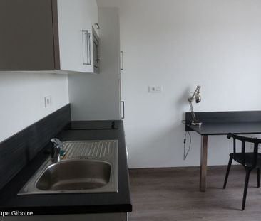 Appartement T2 à louer - 41 m² - Photo 3