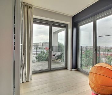 Appartement - te huur - Foto 3