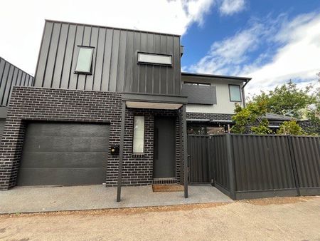 3A John Street, Brunswick East VIC 3057 - Photo 4