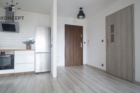 Mieszkanie 2-pokojowe | Jagodno - Photo 3