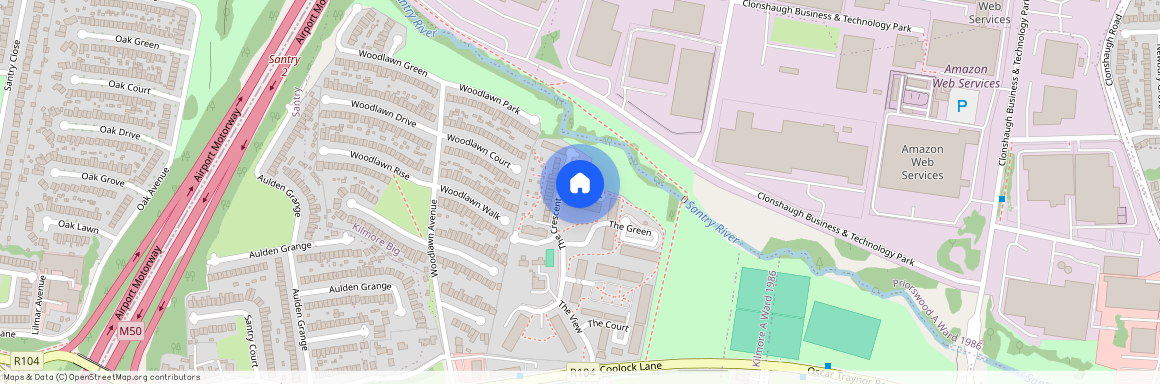 The Park Larch Hill, Santry, Dublin 9