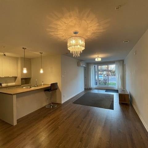 3171 Boul. de la Gare, #108 - Photo 1