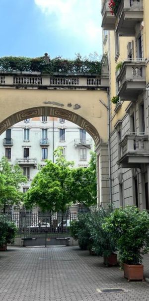 Bilocale in affitto - Photo 1
