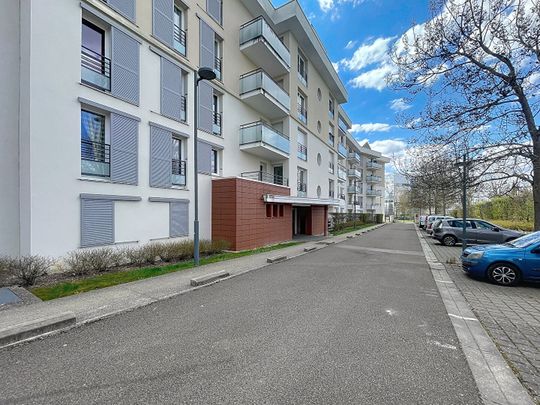 Apartment - Photo 1