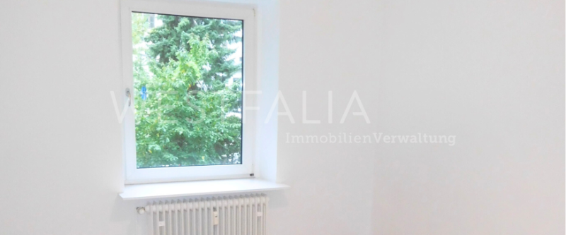 Helle Altbauwohnung Mitten in Hochfeld - Photo 1