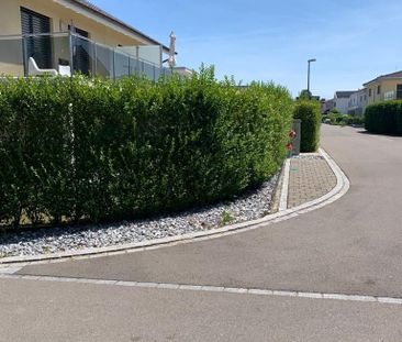 Doppeleinfamilienhaus in Lengwil - Photo 4