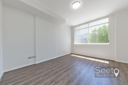 B313/81-86 Courallie Avenue, Homebush West NSW 2140 - Apartment For Rent | Domain - Photo 3