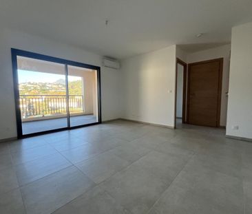 Location appartement à Penta di casinca - Photo 2