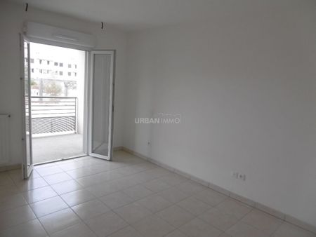 Location Appartement 2 pièces 40m² MONTPELLIER 34000 - Photo 5
