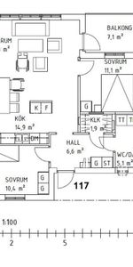 N Kustvägen 33 E - Photo 4