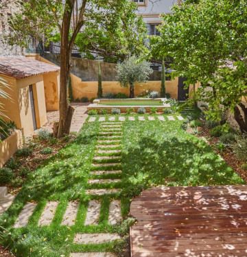 Duplex • Comtale-Cente-Cours Mirabeau - Photo 3