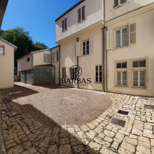 Studio à louer, 1 pièce - Nancy 54000 - Photo 1