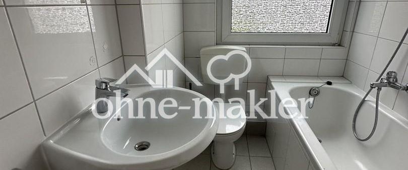 Attraktive 4-Zimmer-Wohnung mit 77 m² im 2. Obergeschoss - Foto 1