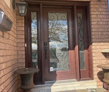 For Lease - 56 Isa Court, Vaughan, Ontario - Photo 4