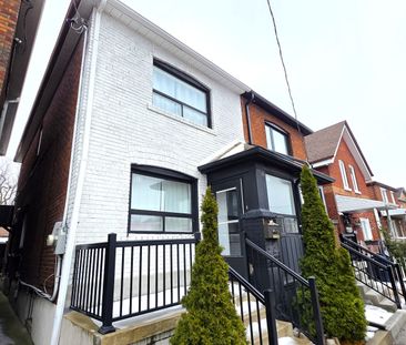For Lease - 583 Old Weston Road Unit# Bsmt, Toronto, Ontario - Photo 5