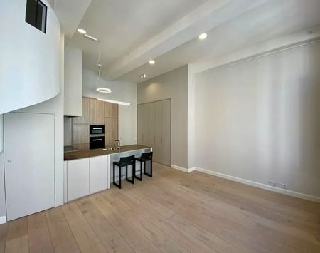 Appartement te huur - Photo 4