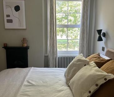 Large double in 2BR house-bills inc, low deposit - Photo 2