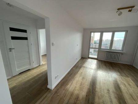 Komfortowa kawalerka na Widzewie 35.15 m² - Zdjęcie 2