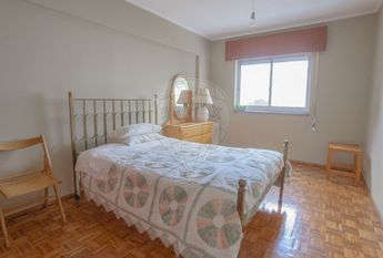 Apartamento T3 em Lisboa