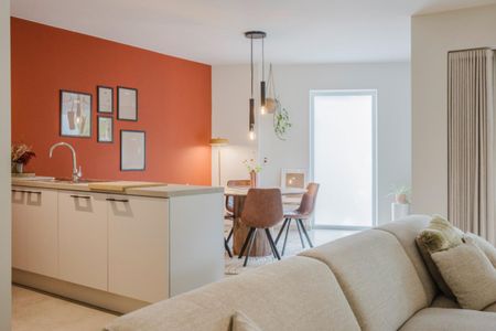 Appartement te huur in Roeselare - Foto 4