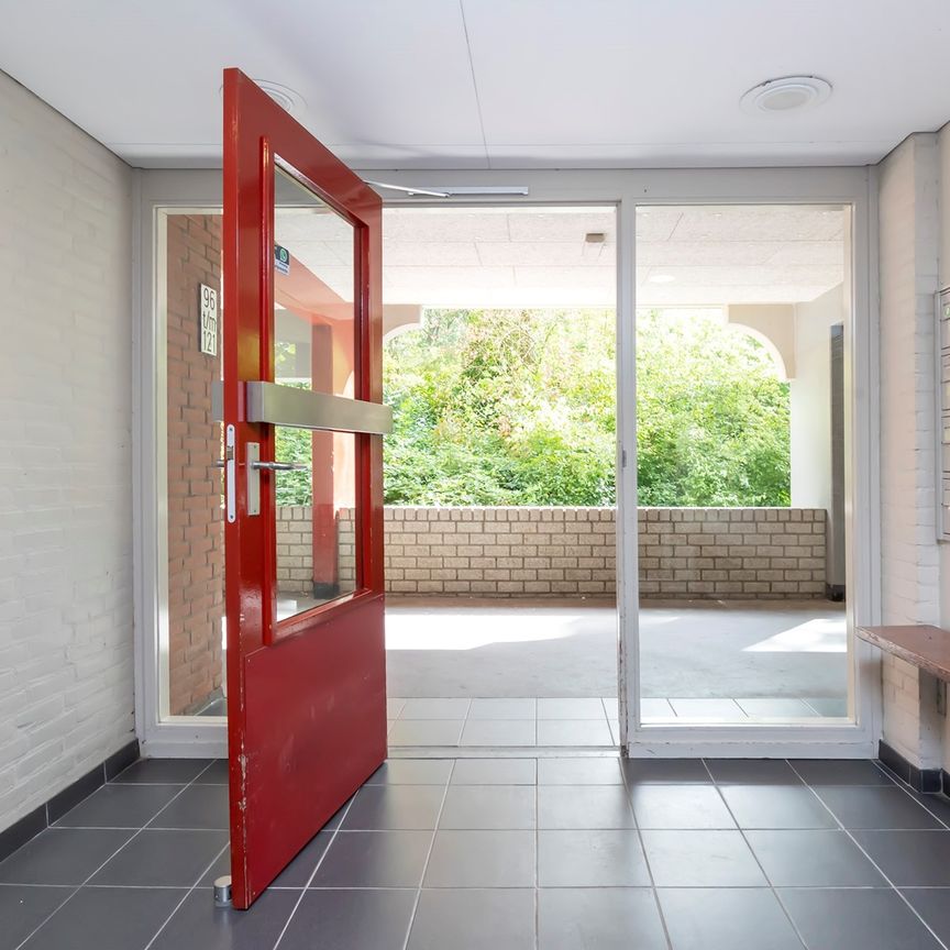 Leerdamhof 114, 1108 BK, Amsterdam - Foto 1