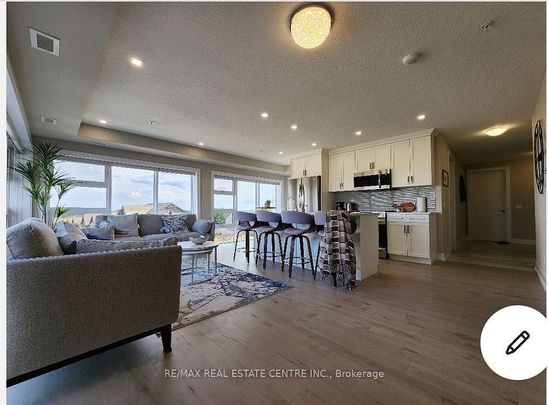 For Lease - 105 Spencer Avenue Unit# 305, Orangeville, Ontario - Photo 1