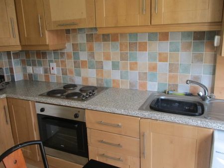 Great Apartment, 73a Agincourt Avenue, Queens Quarter, Belfast, BT7 1QB - Photo 5
