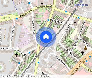 1 Bedroom Studio For Rent - Photo 1