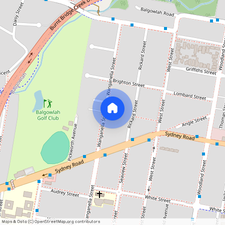 1/82 Wanganella Street, NSW 2093, Balgowlah