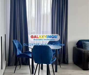 Inchiriere apartament 2 camere bloc nou Baneasa Greenfield Teilor - Photo 1