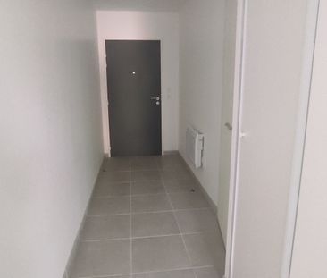 Location Appartement 1 pièce 25m² SARAN 45770 - Photo 4