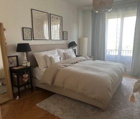APPARTEMENT 2½ PIÈCES À LAUSANNE - CENTRE-VILLE, MEUBLÉ, DURÉE DÉTERMI - Photo 4