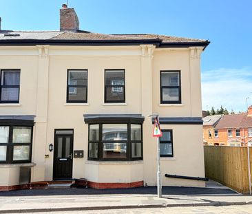 Wyndham Street, Yeovil, Somerset - Photo 6