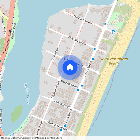 4/93-95 Lagoon Street, NSW 2101, Narrabeen