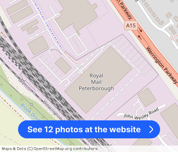 3 bedroom semi-detached bungalow for rent - Photo 1