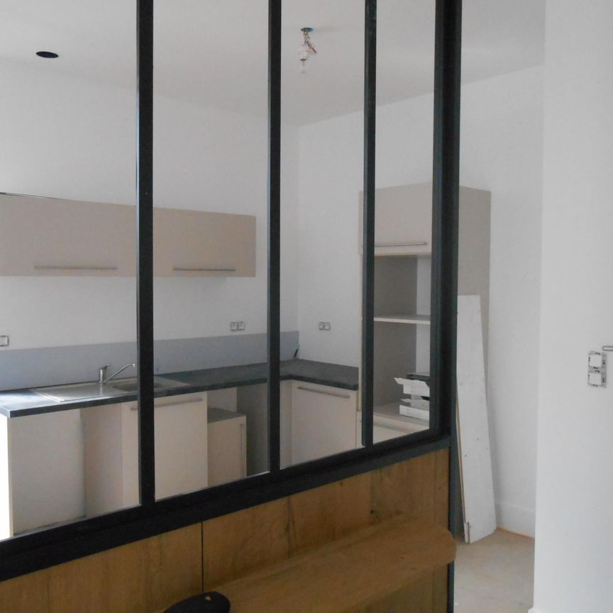 Location Appartement 4 pièces 118m² CHERBOURG-EN-COTENTIN 50100 - Photo 1