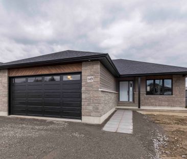 For Lease - 149B Sienna Avenue, Belleville, Ontario - Photo 6