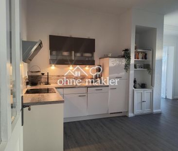 Highlight in der Altstadt *** Eigener Eingang + Terrasse im Hof ***... - Photo 1