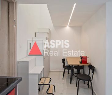 Διαμέρισμα, προς ενοικίαση Καλλίπολη, Καλλίπολη – Φρεαττύδα Κωδικός... - Photo 1