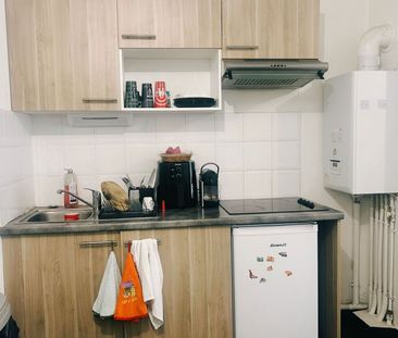 Appartement à louer 2 pièces • 39,69 m2 Toulouse - Photo 5